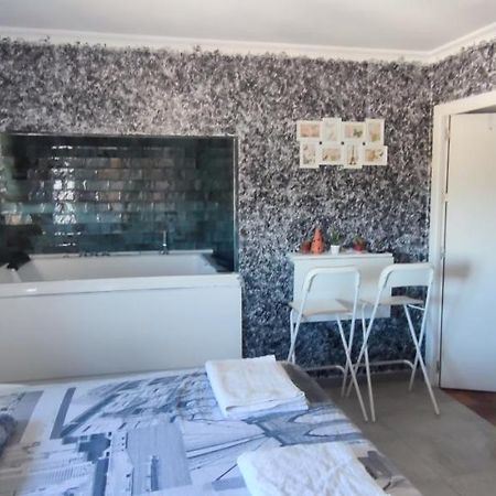 ヘレスLatorre Jacuzzi Jerezアパートメント エクステリア 写真