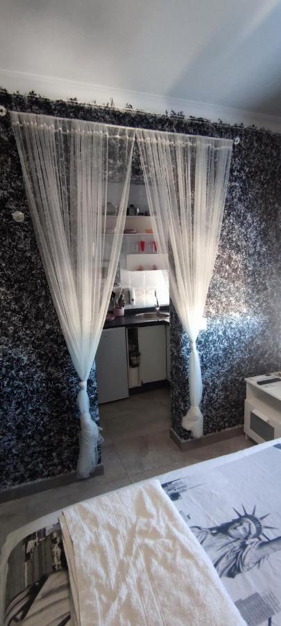 ヘレスLatorre Jacuzzi Jerezアパートメント エクステリア 写真