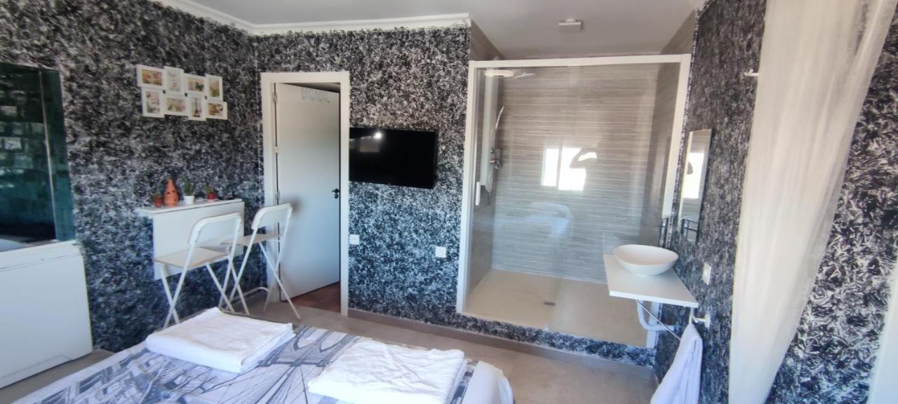 ヘレスLatorre Jacuzzi Jerezアパートメント エクステリア 写真