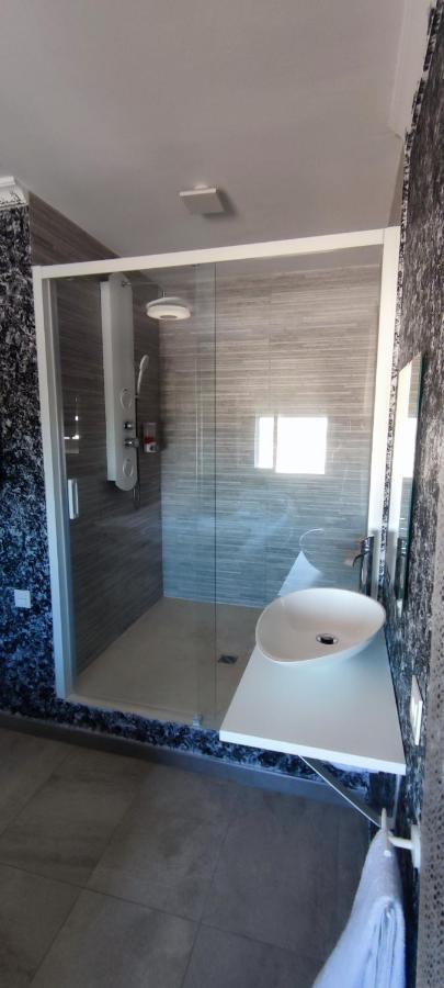 ヘレスLatorre Jacuzzi Jerezアパートメント エクステリア 写真