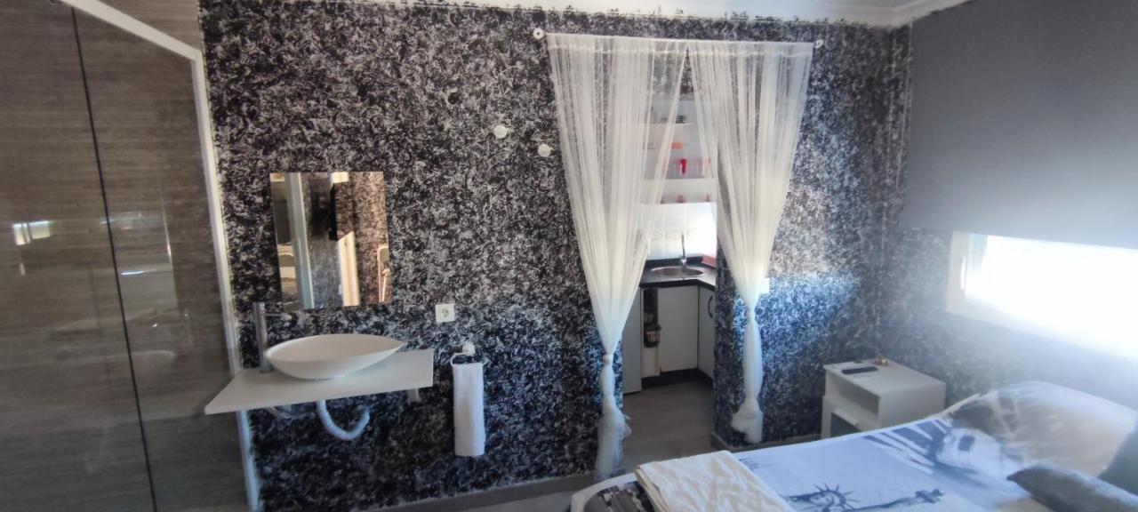 ヘレスLatorre Jacuzzi Jerezアパートメント エクステリア 写真