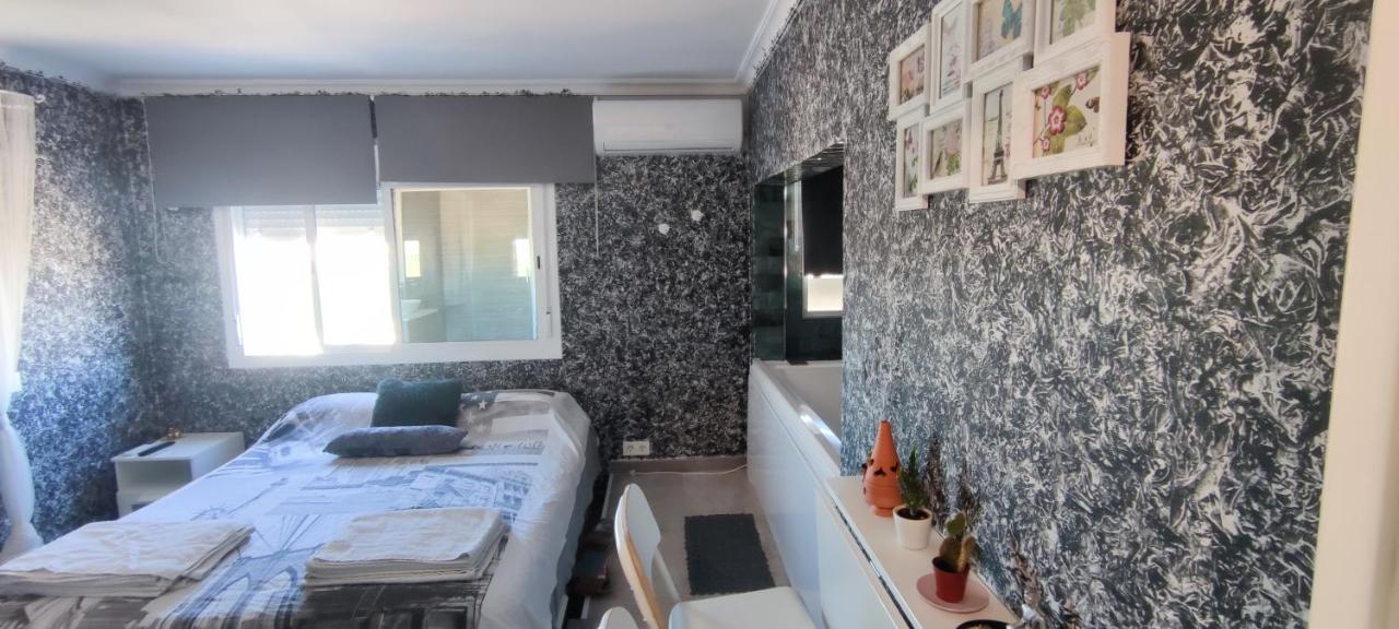 ヘレスLatorre Jacuzzi Jerezアパートメント エクステリア 写真