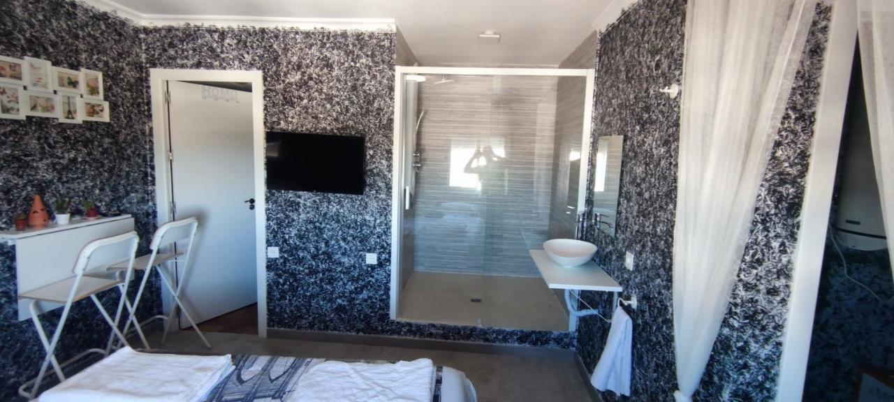 ヘレスLatorre Jacuzzi Jerezアパートメント エクステリア 写真